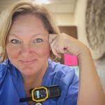 Amber Kuehl's Instagram, Twitter & Facebook