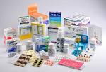 Pharmaceutical packaging
