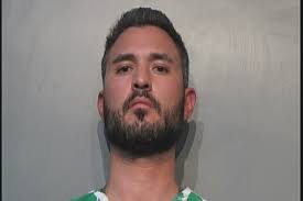 Name HUNT, CONNER ELLIOT Inmate Number 624816 Age 30 Hair Color BLK Eye  Color BRO Race W Sex M Height 6`2" Weight 210 Holding Location PCJ City  CROCKER TWP Booking Number 220004995