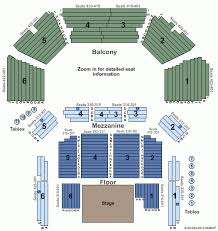 Proper Norris Theater Seating Chart Crown Theatre Seating