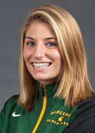 Olivia Sylvestro (3/4/2013)