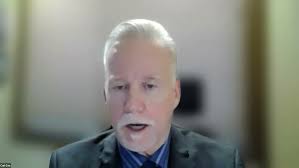 County Administrator Don Krupp Budget 101 Presentation