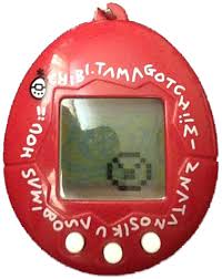 tamagotchi chibi tamagotchi mini