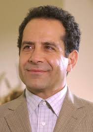 Adrian Monk Fan Casting