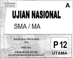 Pada postingan kali ini adalah soal listening section un smk 2018 tryout. Listening Section Ujian Nasional Sma Ma 2005