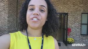 Tour of New GICH Building