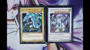Crush your opponents with the most legendary normal monster. Yugioh Best Budget Blue Eyes White Dragon Deck Profile 3 Saga Of Blue Eyes Structure Decks Youtube
