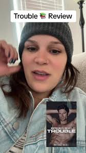 Trouble by Kate Christensen Review