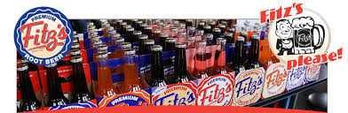 Fitz S In Delmar Mo St Louis St Louis Mo Root Beer Vacation Plan