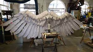 Fairy wings we recently added some new stationary and flapping fairy wings to our product lineup. Angel Wings For Ted Group 2017 Entify