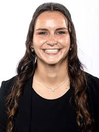 2020 Cross Country Roster