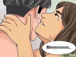 96 farbige bildkärtchen pro heft helfen beim spielerischen üben. Im Bett Dreckig Reden Wikihow