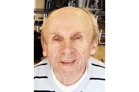 Roger Princl Obituary (1944