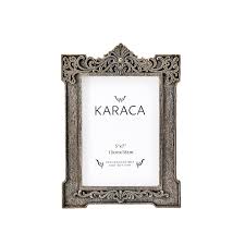 En ucuz tatlı modellerinden karaca markalı lara 7 parça tatlı kutu,trendyol mağazasında 55.06 tl i̇ndirimde. Karaca Bg Lara Cerceve 7 Karaca