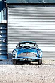 Image result for Pacific Blue 1961 Aston Martin