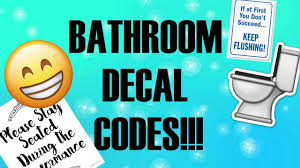 Our roblox bloxburg hair codes are 100% op working code. The Best 20 Bathroom Id Codes For Bloxburg