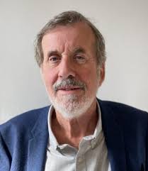 Bob's bowel cancer story