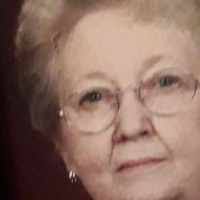 Mary Louise Jessup (1931–2008) • FamilySearch