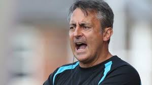 Cardiff Blues appoint Graham Steadman as defence coach