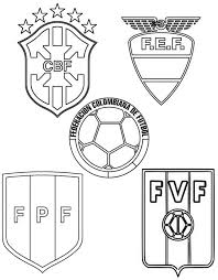 12,999 likes · 764 talking about this. Dibujo Para Colorear Copa America 2021 Grupo B Colombia Brasil Ecuador Peru Venezuela 5