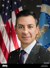 Director of communications and strategy hi-res stock photography and images 