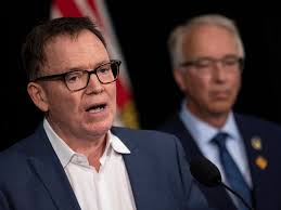 How BC United (formerly the B.C. Liberals) collapsed — and what's next