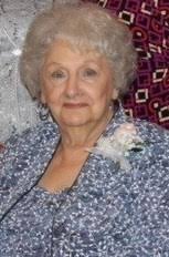 Angeline Watson Obituary