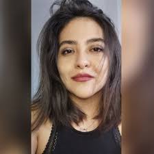 Perfil de Ivonne Muñoz