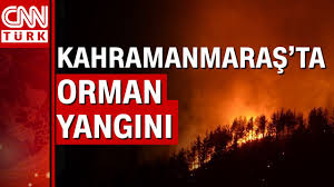 Yayınlanan yazılı haber, fotoğraf ve videonun tüm hakları i̇lke haber ajansı basın yayın san. Kahramanmaras Ta Orman Yangini Panigi Youtube