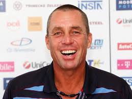 Ivan Lendl