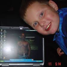 After this accident my life, as a 7 year old child, was turned upside down  and was filled with sorrow. Be thankful if your life was better than mine.  I have often