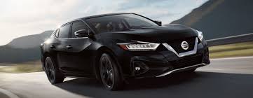 One is to press the unlock button on the key fob, as is standard with . 2019 Nissan Maxima Leasing Near Washington Dc