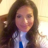 Yvette Luna's Instagram, Twitter & Facebook