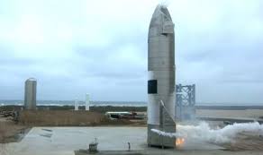 The rocket will lift off from a nasa base in virginia and release barium vapour while still in the atmosphere. Cjc0qh G3cv8tm