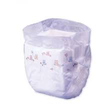First Quality Cuties Baby Diapers