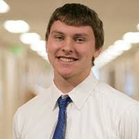 Daniel Blackstone's Instagram, Twitter & Facebook