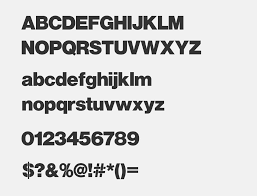 Check out our list of 17 of the best calligraphy fonts. Helvetica Neue Font Family Download Fonts