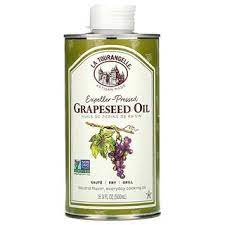 Yesterday afternoon i applied it liberally to my hair and didn't wash it out. La Tourangelle Iherb
