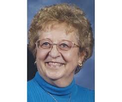 Ethel Motter Obituary (1934