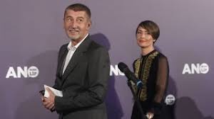 Andrej babiš junior se teď ozval serveru neovlivní.cz. Andrej Babis The Czech Republic S Own Donald Trump Youtube