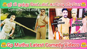 Gp muthu thug life gp muthu thug life must watch with headphone. Gp Muthu Gp Muthu Official Gp Muthu Tik Tok Gp Muthu Paper Id Gp Muthu Latest Gp Muthu Troll Comedy Youtube