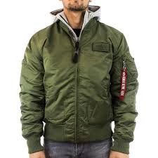 Maybe you would like to learn more about one of these? Alpha Industries Inc Ma 1 D Tec Jacke 183110 01 Grun Grau Brooklyn Footwear X Fashion