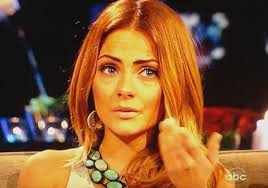 The Bachelor: The Women Tell All' Recap: Burn the Witch! Burn Her!