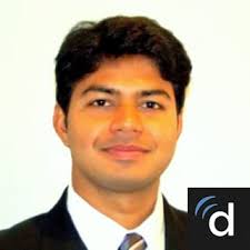 Dr. Vikas K. Singh, MD