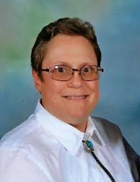 Joan Dickerson​Legislation Analyst