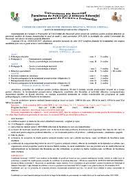 Salvaresalvați modul psihopedagogic nivel1 (1) pentru mai târziu. Modulul Psihopedagogic Nivelul I Mono È™i DublÄƒ Specializare Facultatea De Litere