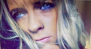 Tomorrow will be 4 years since I lost my daughter. My heart hurts. Forever  31