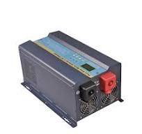 Cina Disesuaikan Inverter Frekuensi Rendah 12v 24v 48v ...