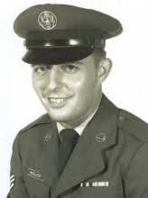 Obituary information for Ronald Cecil McCollister