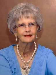 Lenora Ann Holsonback